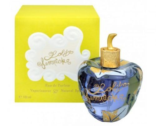 Lolita Lempicka Lolita Lempicka - parfémová voda s rozprašovačem 100 ml