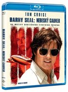 Barry Seal: Nebeský gauner   - Blu-ray