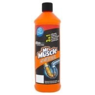 Mr Muscle Gel na čištění odpadů 1000ml