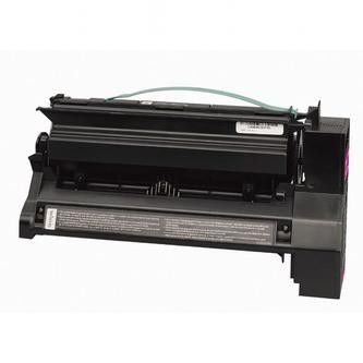 Lexmark 15G031M purpurový (magenta) originální toner