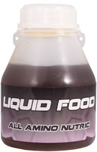 Lk Baits Tekutá Potrava All Amino Nutric 250 ml