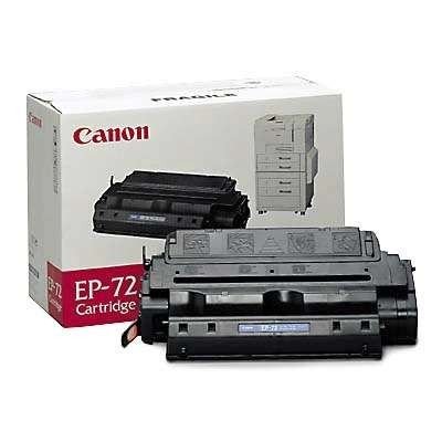 Canon EP-72 černý (black) originální toner