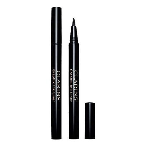 Clarins Graphic Ink Liner  01 Black Inten