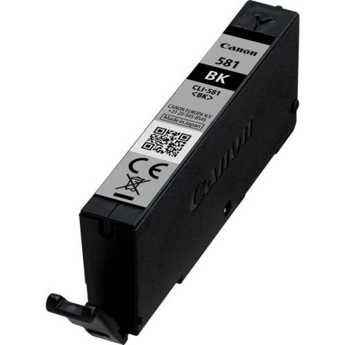 Canon cartridge INK CLI-581 BK