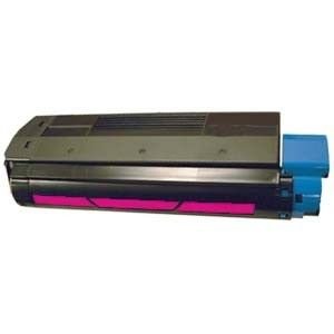 OKI 42804514 purpurový (magenta) kompatibilní toner