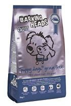 BARKING HEADS Puppy Days GRAIN FREE 2kg