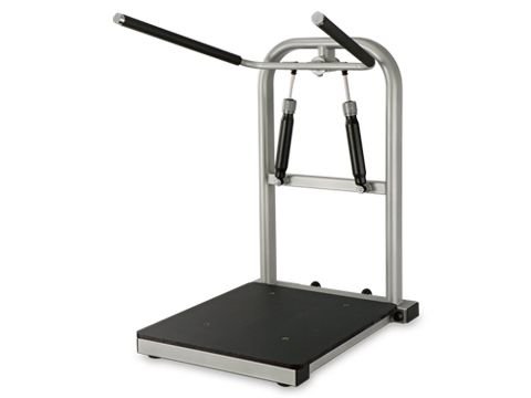 inSPORTline Hydraulicline CEO200 černá