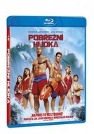 Pobřežní hlídka   - Blu-ray