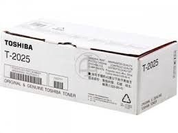 Toshiba T2025 černý (black) originální toner