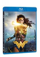 Wonder Woman   - Blu-ray