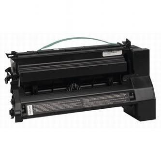 Lexmark 15G042C azurový (cyan) originální toner