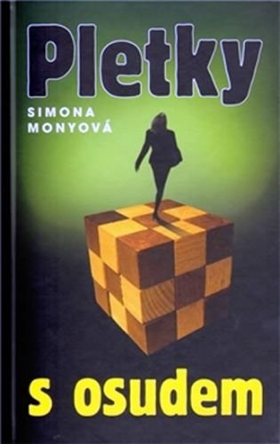 Monyová Simona: Pletky s osudem - 2. vydání