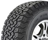 BFGoodrich All Terrain T/A KO2 225/65 R17 107/103 S LRD, RBL Univerzální