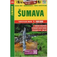 Šumava 1:100 000