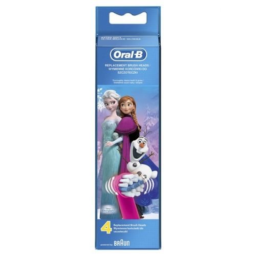 Oral-B EB 10-4 Frozen