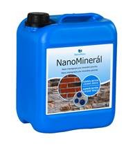 Nano impregnace Nano4you NanoMinerál 5000 ml NM5