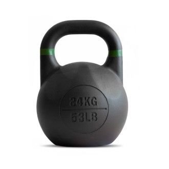 ThornFit Závodní Competition Kettlebell 24 kg thorn122