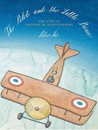Sís Petr: The Pilot and the Little Prince