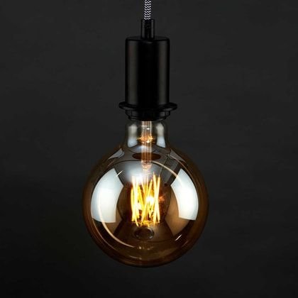 BRIGHT LIGHT LED Žárovka G 125