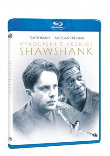 Vykoupení z věznice Shawshank   - Blu-ray