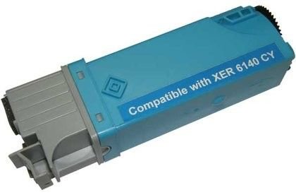 Xerox 106R01481 azurový (cyan) kompatibilní toner