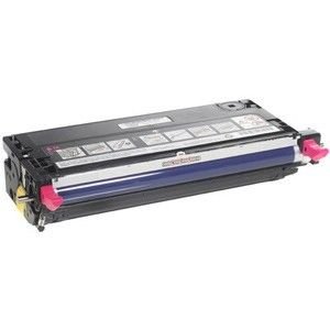 Dell RF013 purpurový (magenta) kompatibilní toner