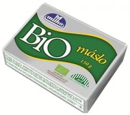 Milko Bio Máslo