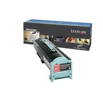 Lexmark W84020H černý (black) originální toner