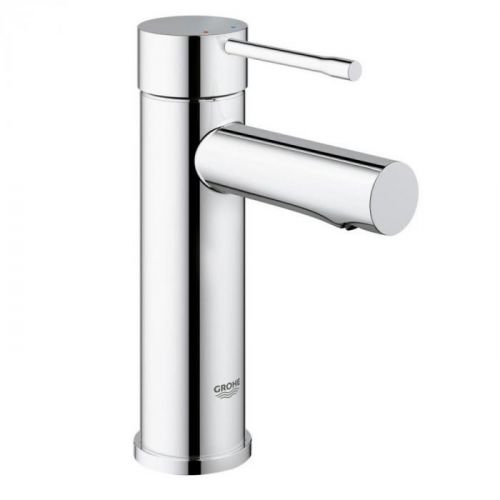 Umyvadlová baterie stojánková Grohe Essence New bez výpusti 34294001