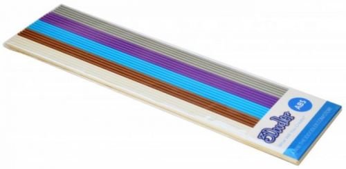 3Doodler Mix color ABS pack - Meta