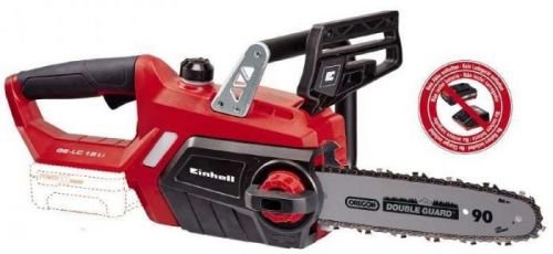 Einhell GE-LC 18 Li - Solo (bez baterie a nabíječky)