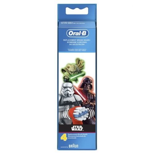 Oral-B EB 10-4 Star Wars