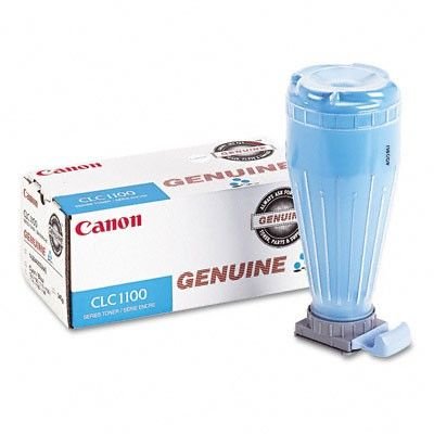 Canon 1429A002 azurový (cyan) originální toner