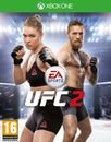 Electronic Arts XBox One hra UFC 2 - Ultimate Fighting Championship