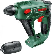 Bosch Uneo Maxx 18 Li (holé nářadí) + sklíčidlo