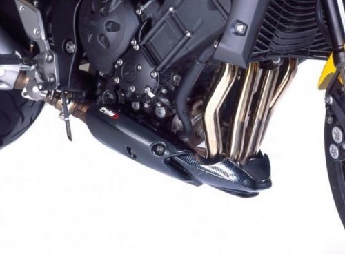 Puig 4135 Engine Spoilers Yamaha FZ1/FZ1 Fazer (06-16) Karbonová (C)