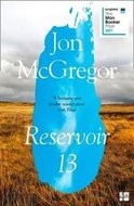 Reservoir 13 - McGregor Jon