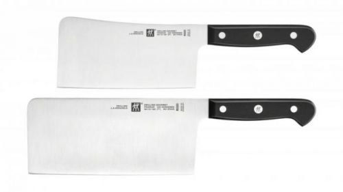 Zwilling Gourmet set nožů I. - 2 ks