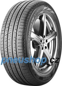 Pirelli Scorpion VERDE All Season 235/60 R18 103 H MOE RFT-dojezdová Univerzální