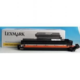 Lexmark 12N0770 žlutý (yellow) originální toner