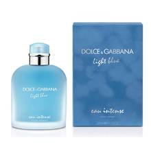 Dolce&Gabbana Light Blue Pour Homme  Parfémová voda (EdP) 100.0 ml