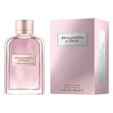 ABERCROMBIE AND FITCH First Instinct for Her EDP 100 ml