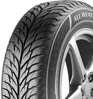 Matador MP62 All Weather Evo 155/65 R14 75 T Celoroční