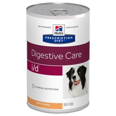 Hill´s Prescription Diet Canine Metabolic - 6 x 370 g