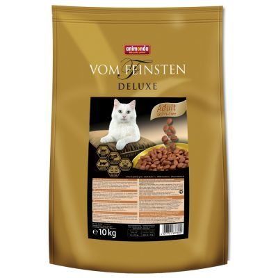 Animonda vom Feinsten Deluxe Adult Grain-free - Výhodné balení 2 x 10 kg