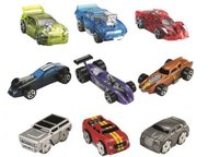 Hot Wheels Angličák