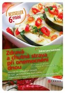 Müller Sven-David, Weissenberger Christi: Zdravá a chutná strava při onemocnění dnou