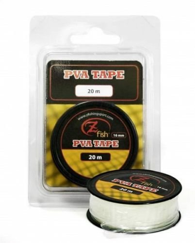 ZFISH PVA Páska Tape 20 m