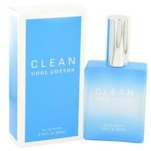 Clean Cool Cotton 30ml EDP   W