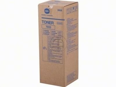 Konica Minolta 30380 černý (black) originální toner